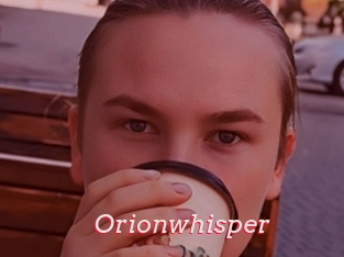 Orionwhisper