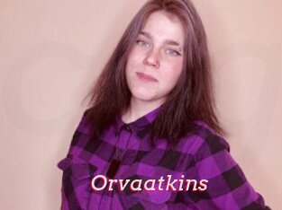 Orvaatkins