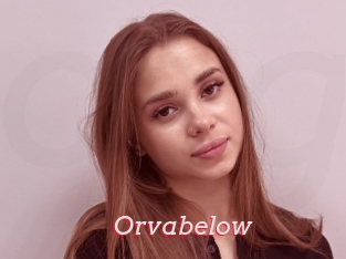 Orvabelow