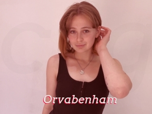 Orvabenham