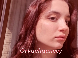 Orvachauncey