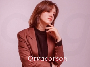 Orvacorson