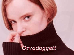 Orvadoggett