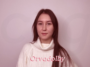 Orvadolby