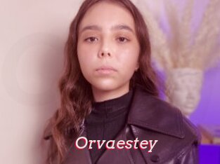 Orvaestey