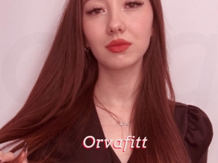 Orvafitt