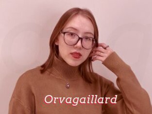 Orvagaillard