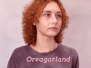 Orvagarland