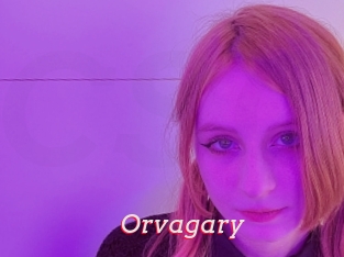 Orvagary