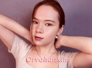 Orvahankins