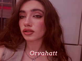 Orvahatt