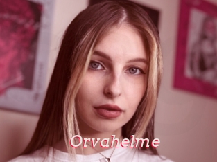 Orvahelme