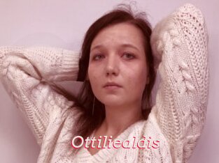 Ottiliealdis