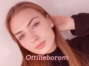 Ottilieborom