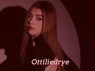 Ottiliedrye