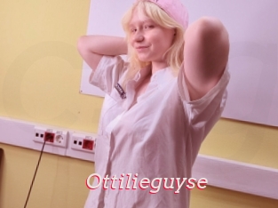 Ottilieguyse