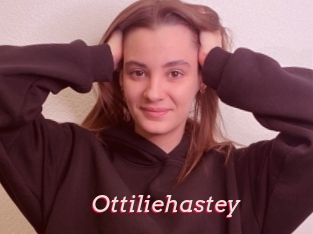 Ottiliehastey