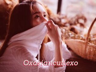 Oxasiancutiexo