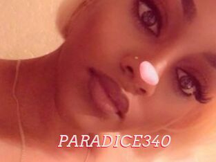 PARADICE340