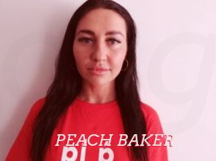 PEACH_BAKER