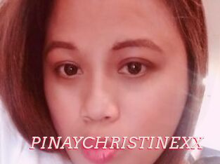 PINAYCHRISTINEXX