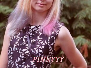 PINKYYY