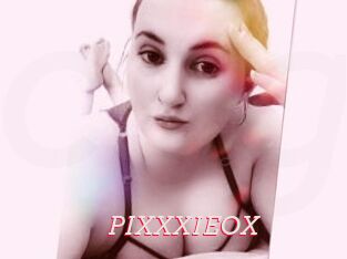 PIXXXIEOX