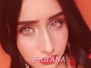 PROFANA