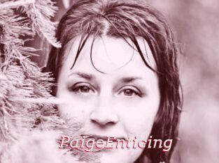 PaigeEnticing