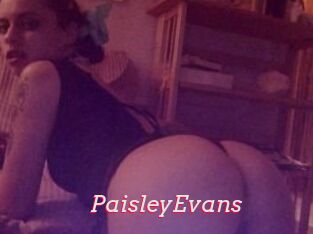 Paisley_Evans