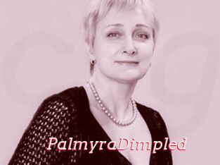 PalmyraDimpled