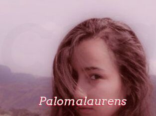 Palomalaurens