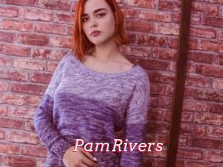 PamRivers