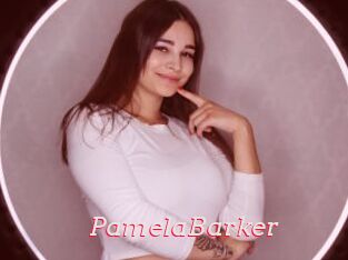 PamelaBarker