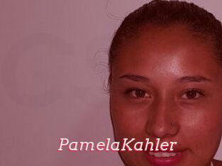 PamelaKahler