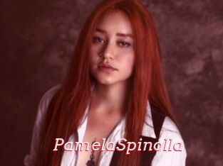 PamelaSpinolla