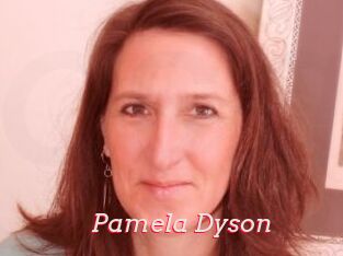 Pamela_Dyson