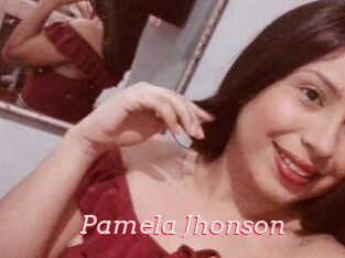 Pamela_Jhonson