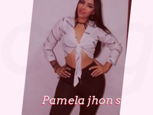 Pamela_jhon_s