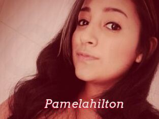 Pamelahilton