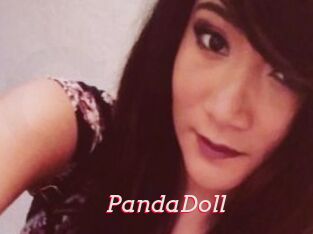 PandaDoll