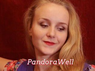 PandoraWell