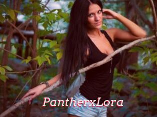 PantherxLora