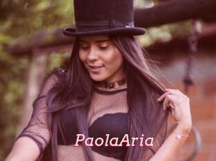 PaolaAria