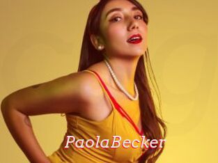 PaolaBecker