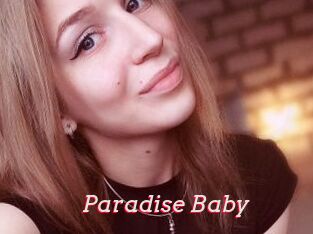 Paradise_Baby