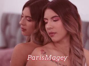 ParisMagey