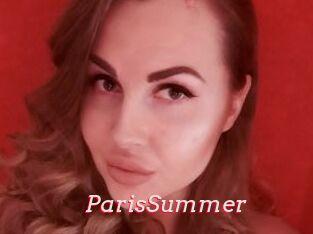 ParisSummer