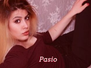 Pasio