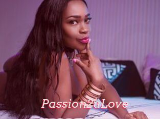 Passion2uLove